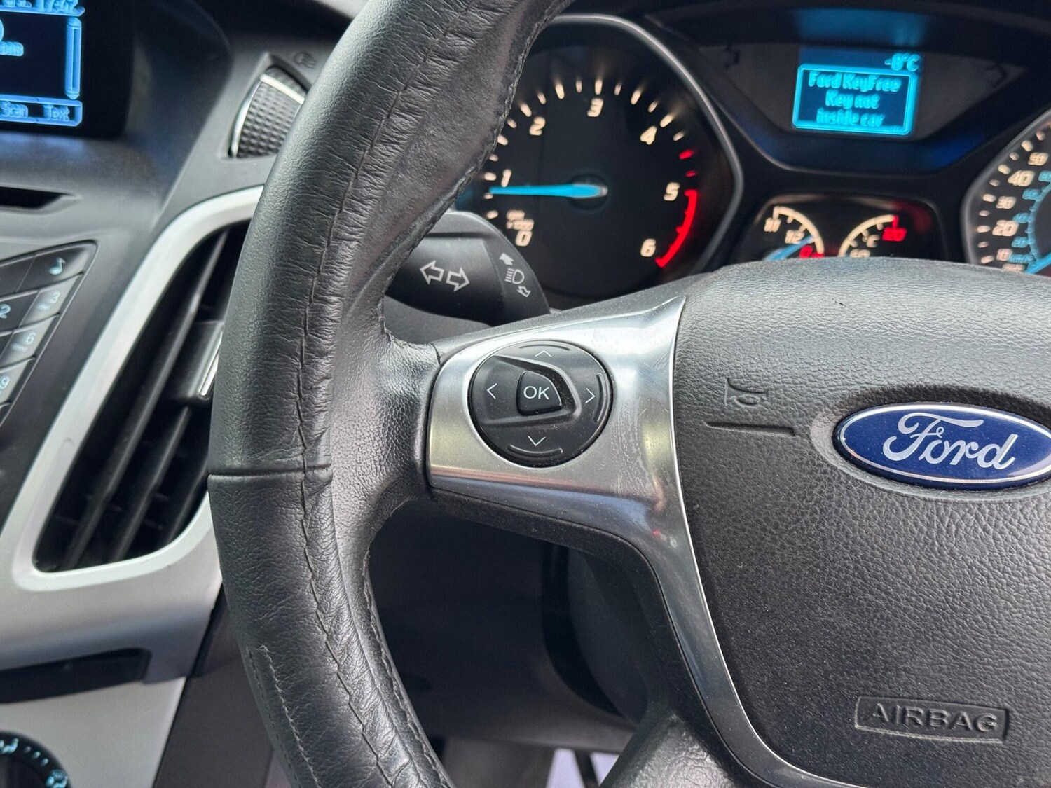 Used Ford Focus for sale - 78116190: Photo 20