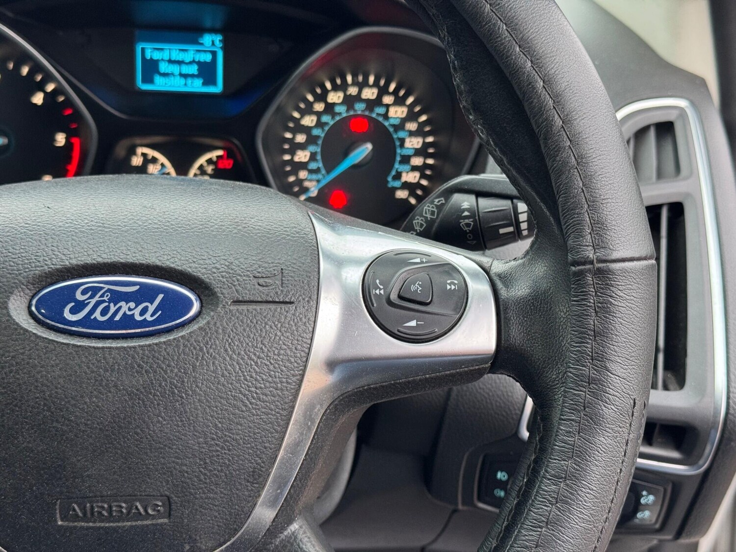 Used Ford Focus for sale - 78116190: Photo 21