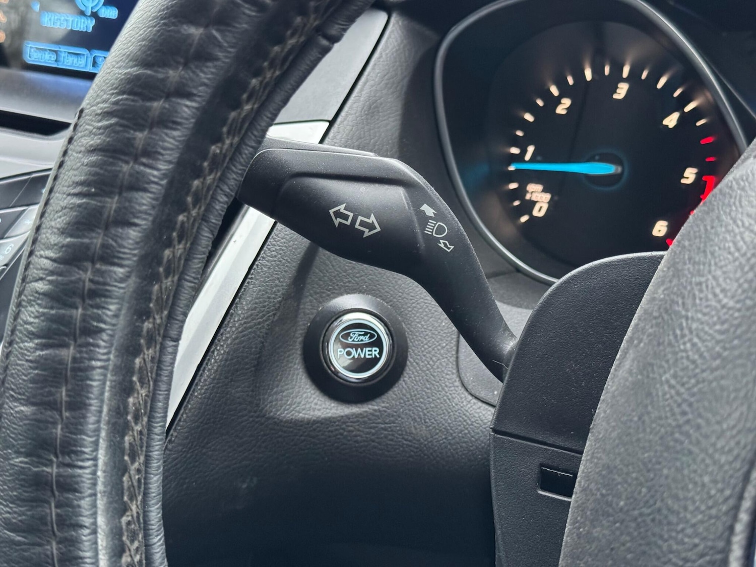 Used Ford Focus for sale - 78116190: Photo 22