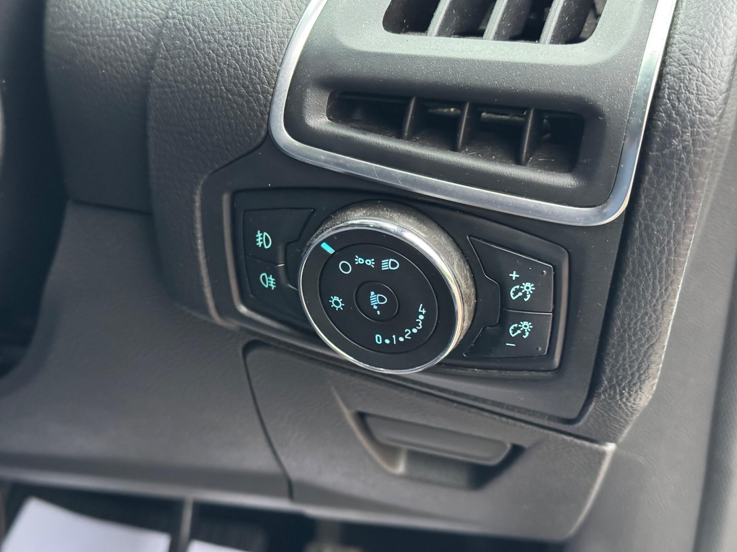 Used Ford Focus for sale - 78116190: Photo 24