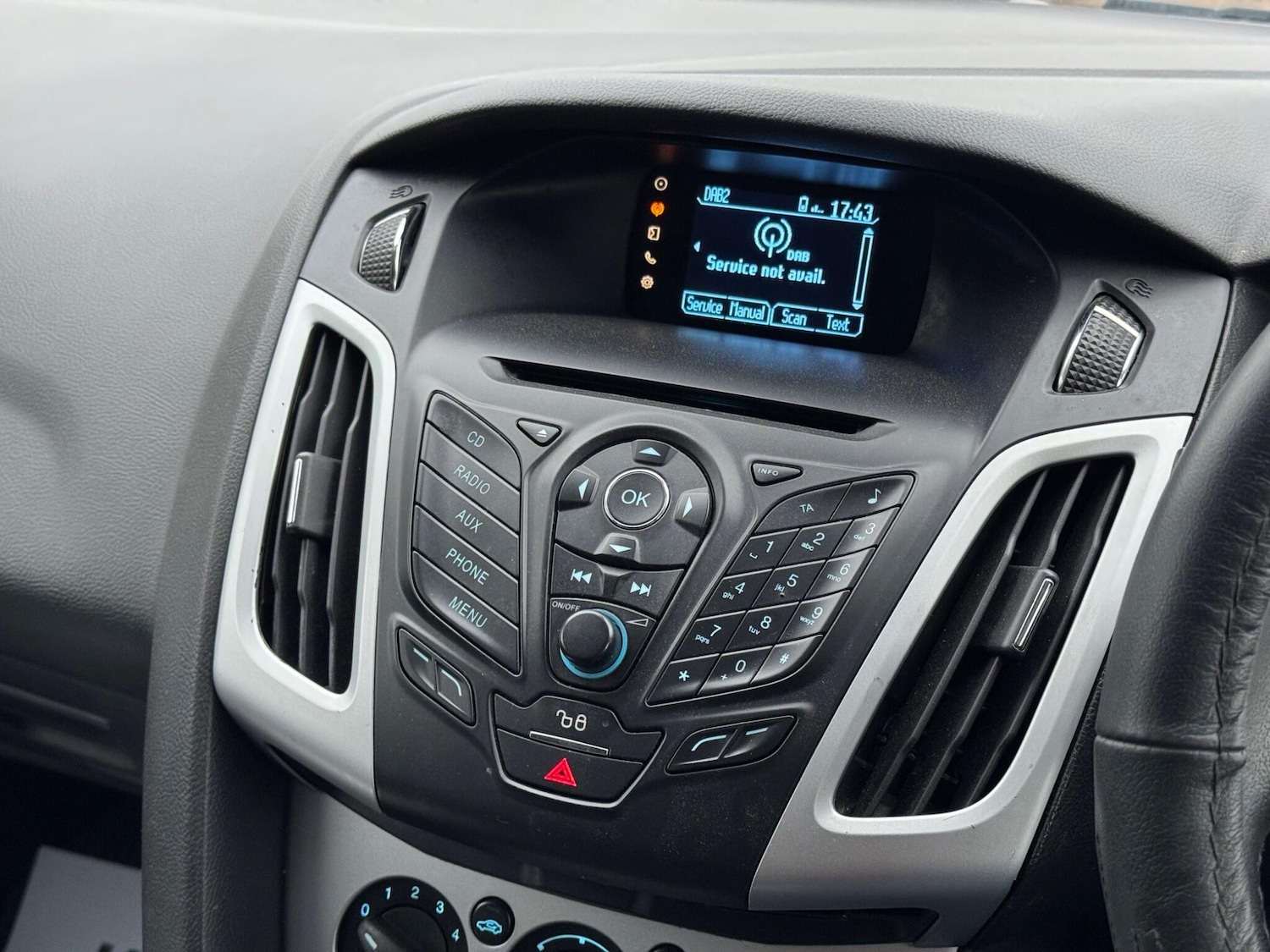 Used Ford Focus for sale - 78116190: Photo 25