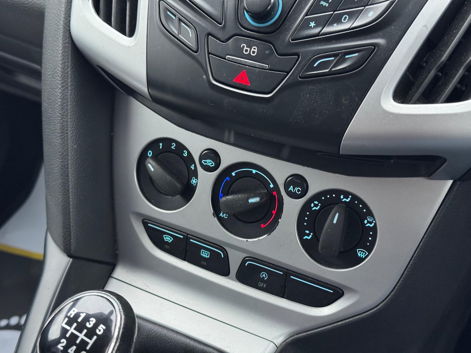 Used Ford Focus for sale - 78116190: Photo 26