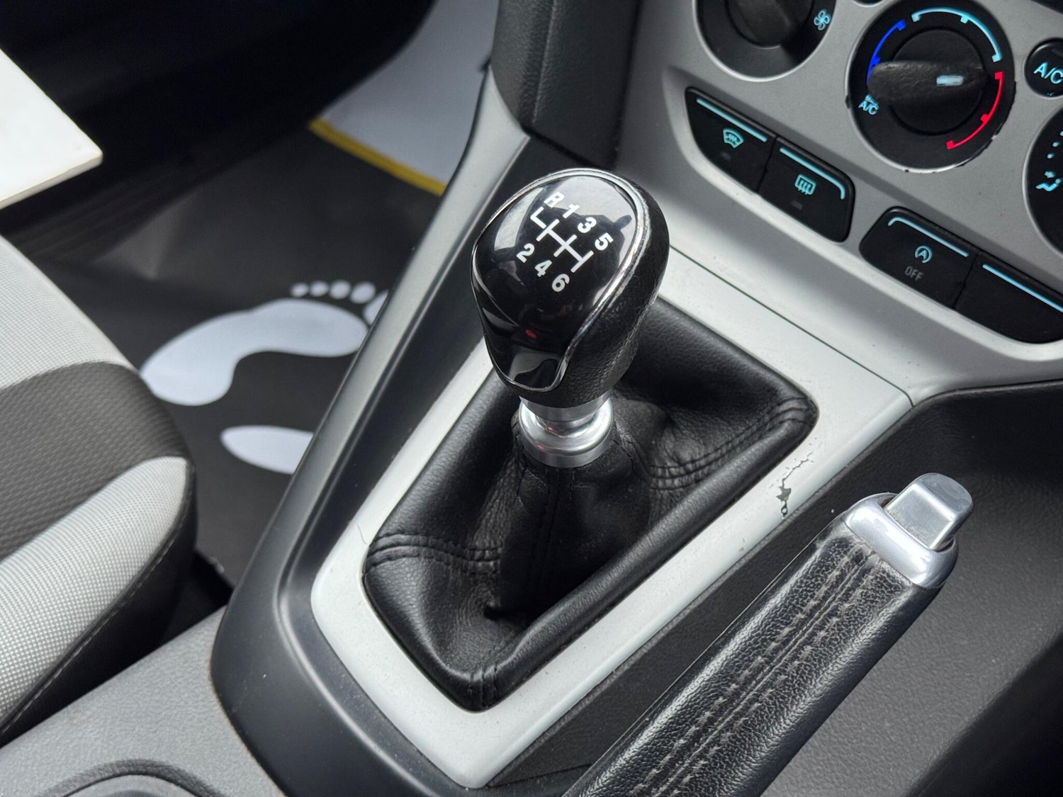 Used Ford Focus for sale - 78116190: Photo 27