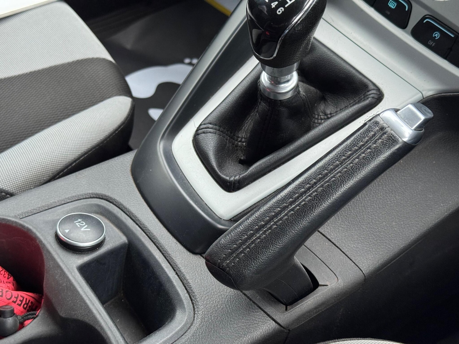 Used Ford Focus for sale - 78116190: Photo 28