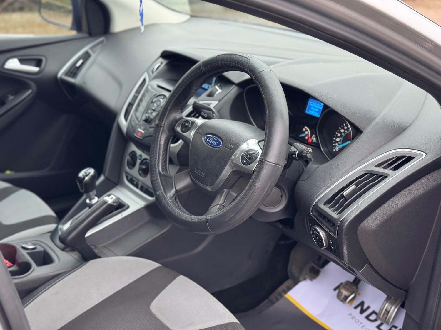 Used Ford Focus for sale - 78116190: Photo 3