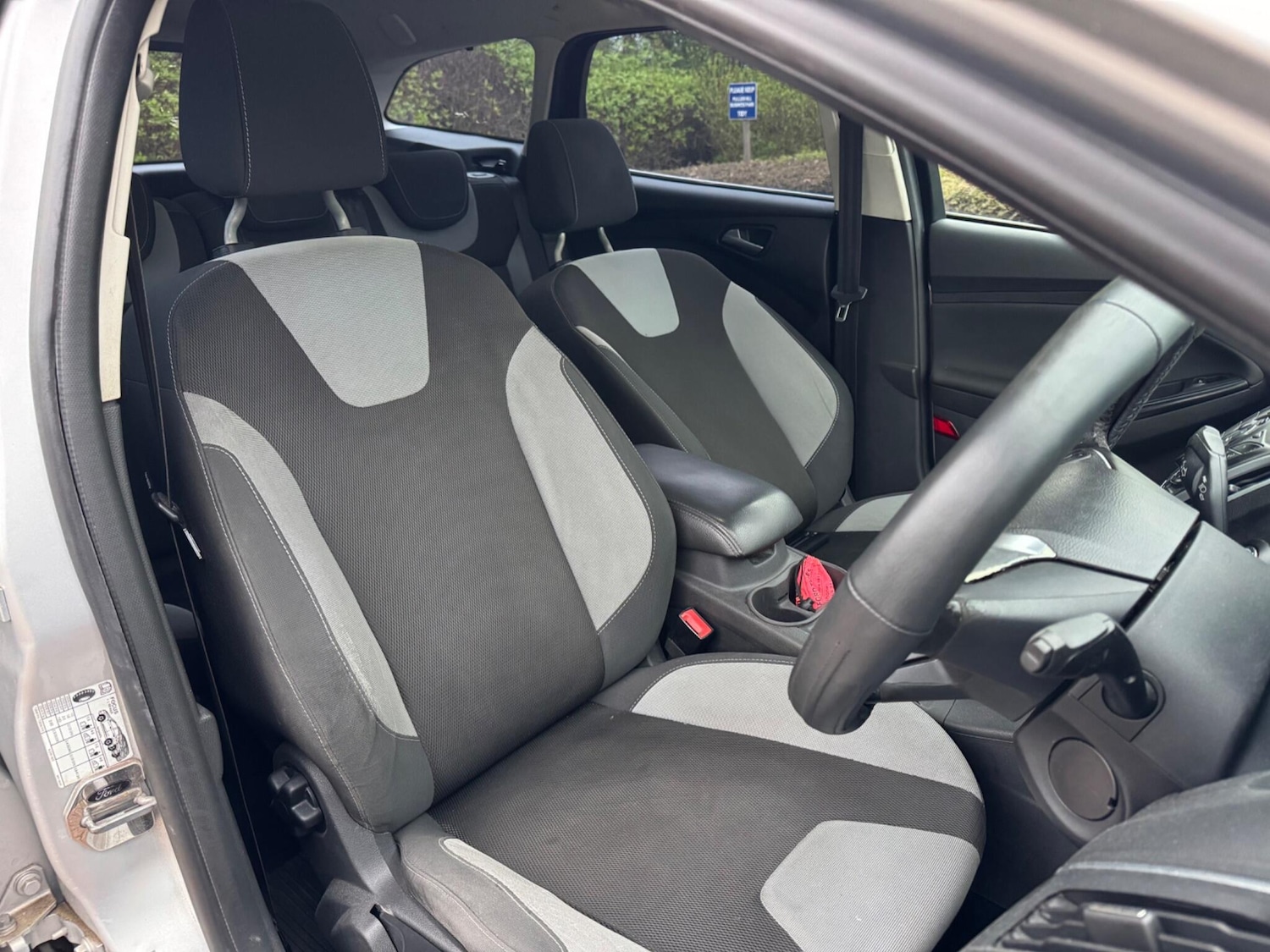 Used Ford Focus for sale - 78116190: Photo 32