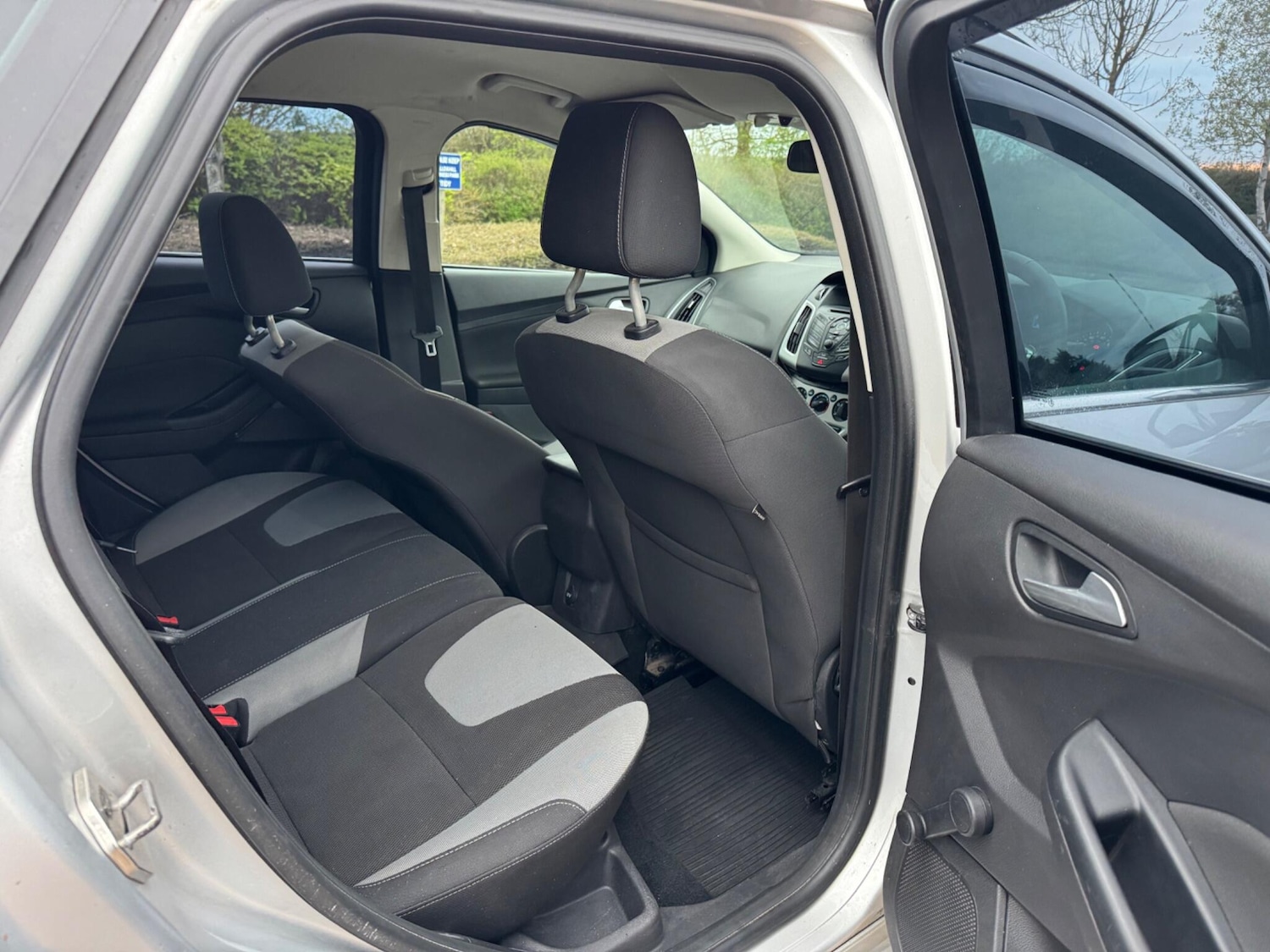 Used Ford Focus for sale - 78116190: Photo 33