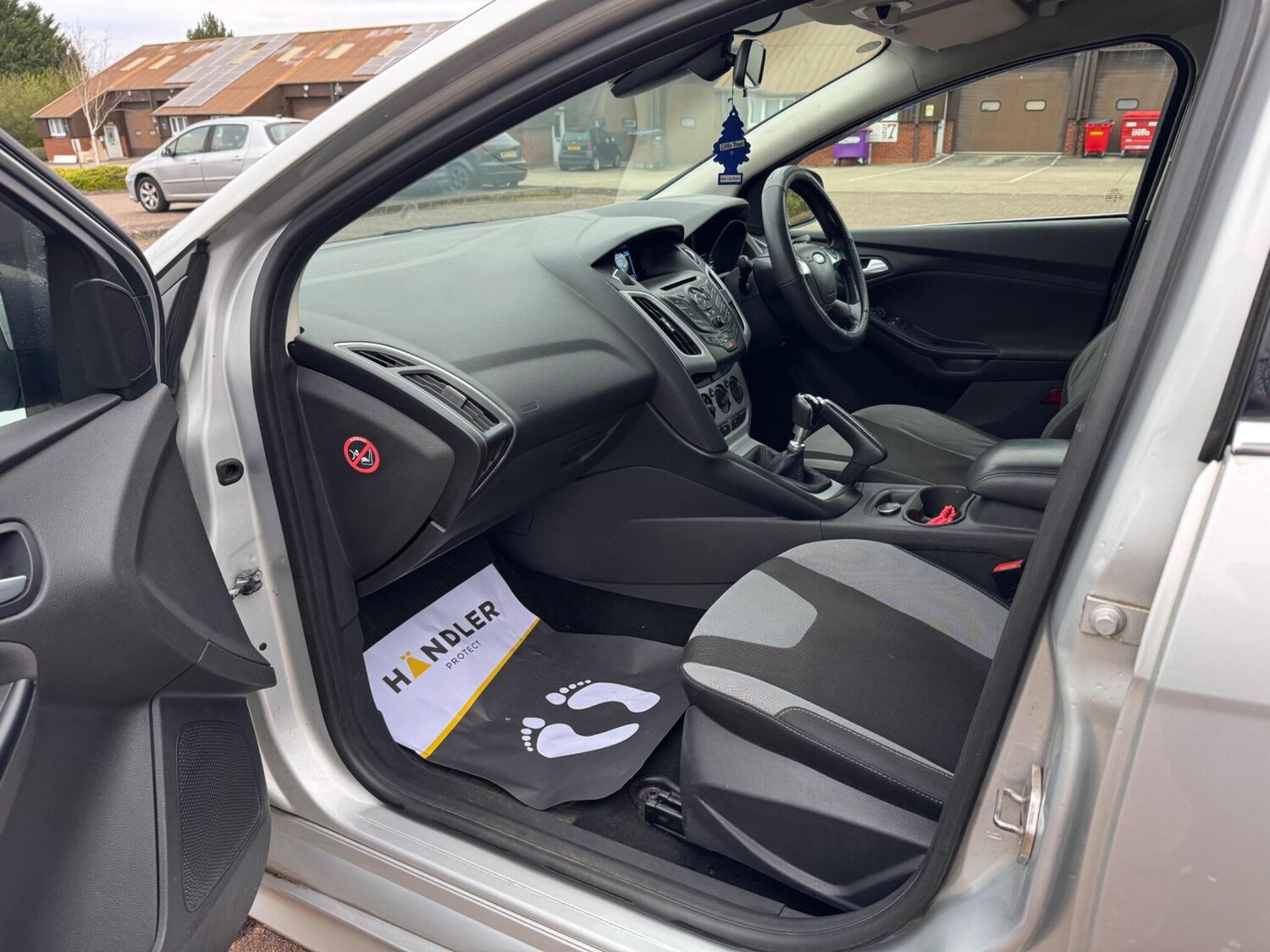 Used Ford Focus for sale - 78116190: Photo 35