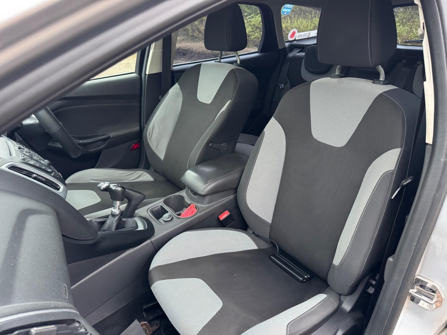 Used Ford Focus for sale - 78116190: Photo 36