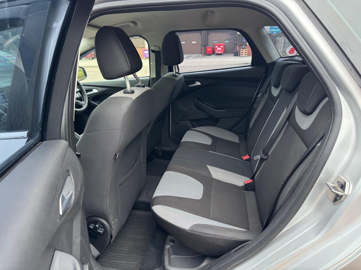 Used Ford Focus for sale - 78116190: Photo 37