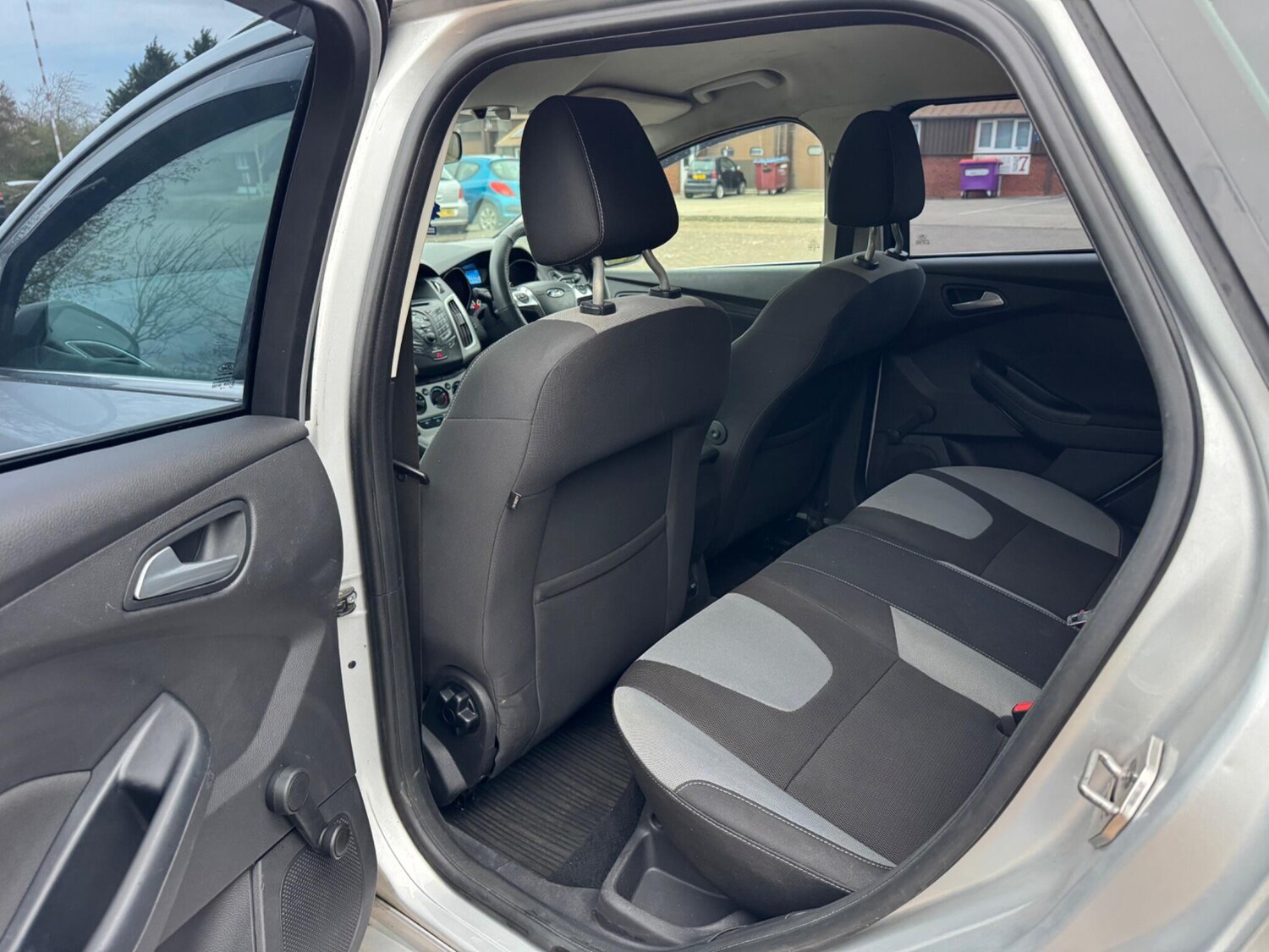 Used Ford Focus for sale - 78116190: Photo 38