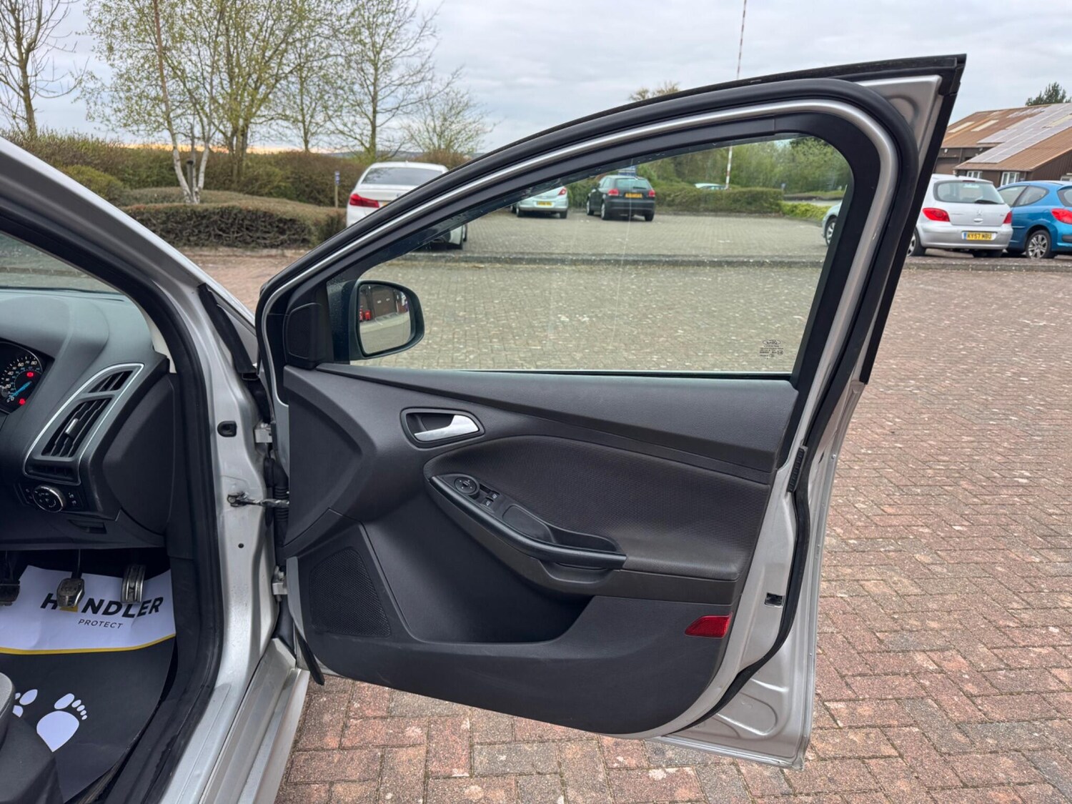 Used Ford Focus for sale - 78116190: Photo 39