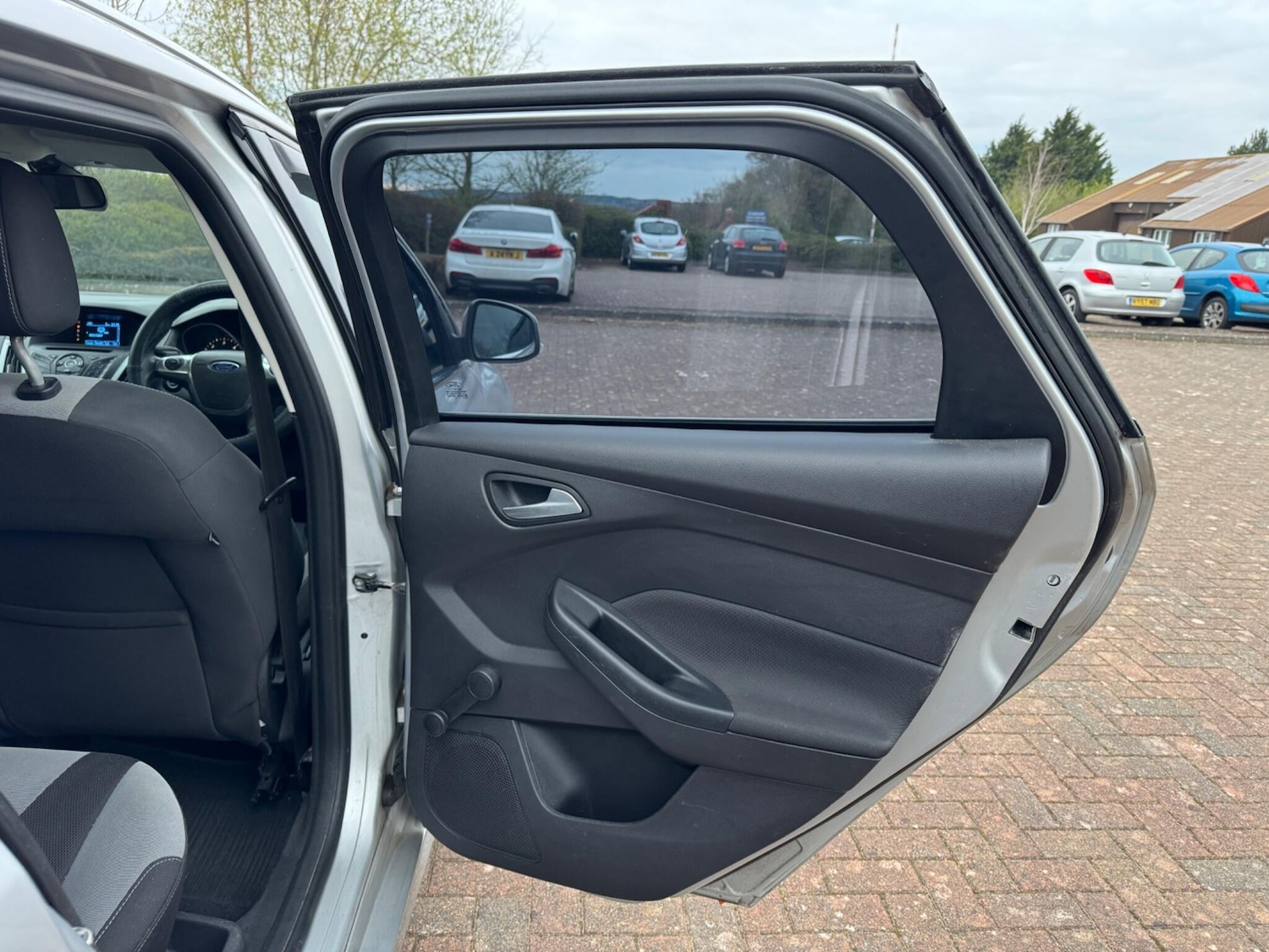 Used Ford Focus for sale - 78116190: Photo 41