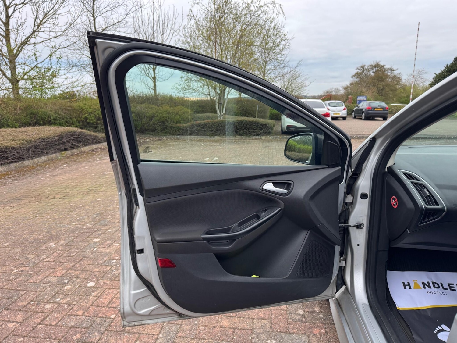 Used Ford Focus for sale - 78116190: Photo 43