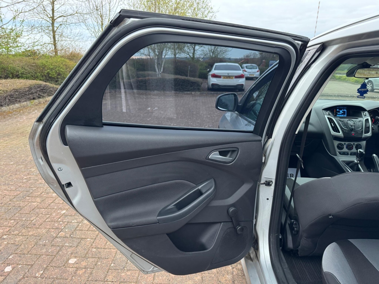 Used Ford Focus for sale - 78116190: Photo 45