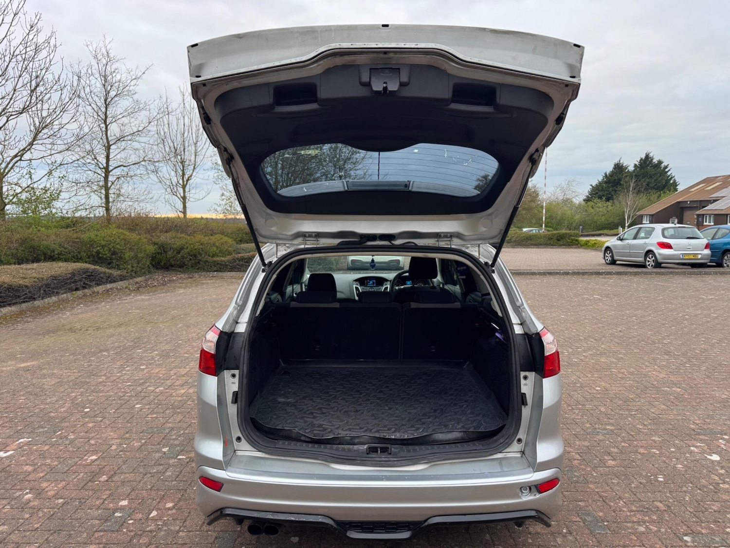 Used Ford Focus for sale - 78116190: Photo 47