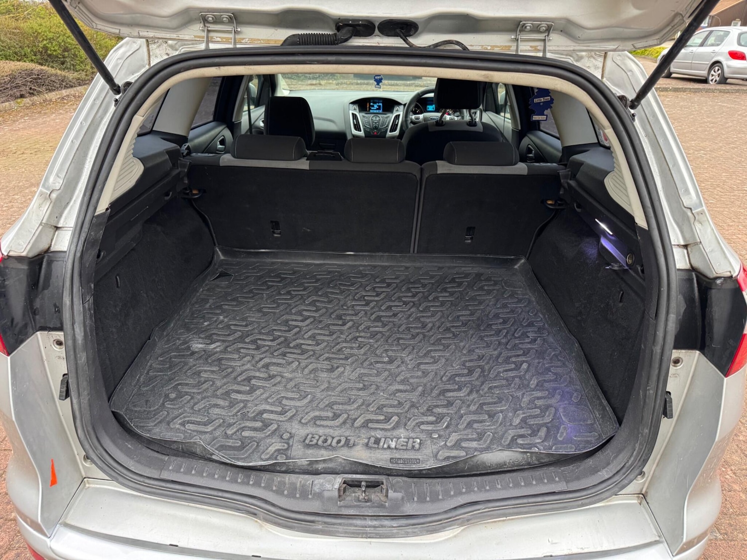 Used Ford Focus for sale - 78116190: Photo 48