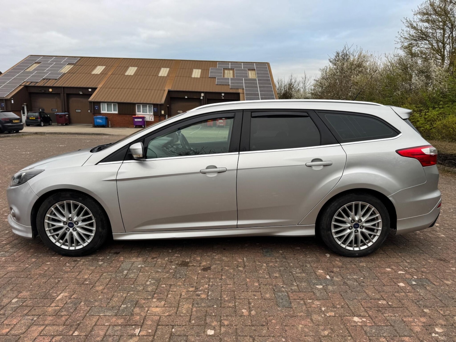 Used Ford Focus for sale - 78116190: Photo 5