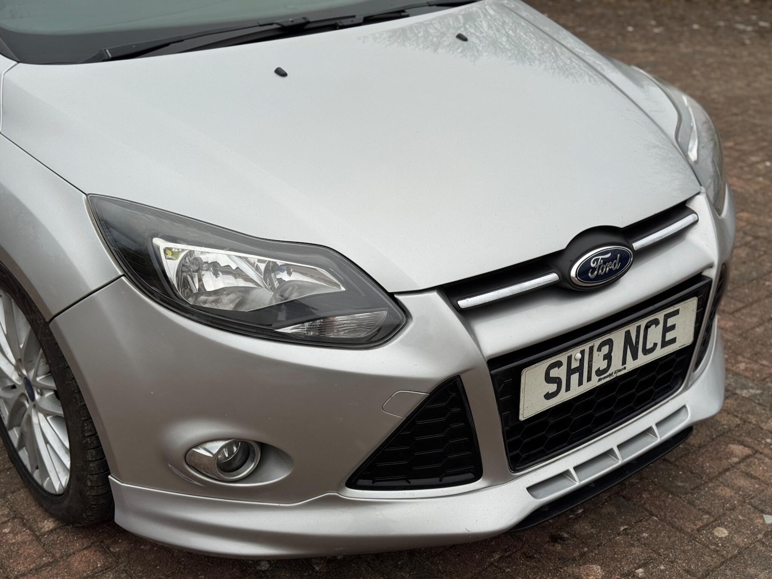 Used Ford Focus for sale - 78116190: Photo 50