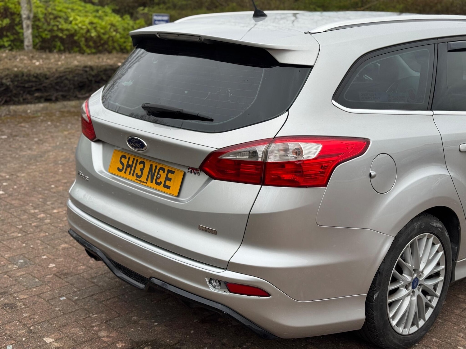 Used Ford Focus for sale - 78116190: Photo 52