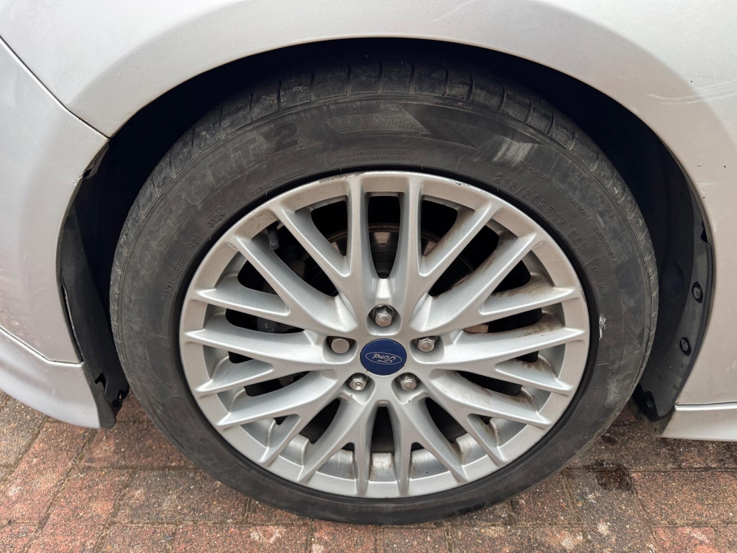 Used Ford Focus for sale - 78116190: Photo 59