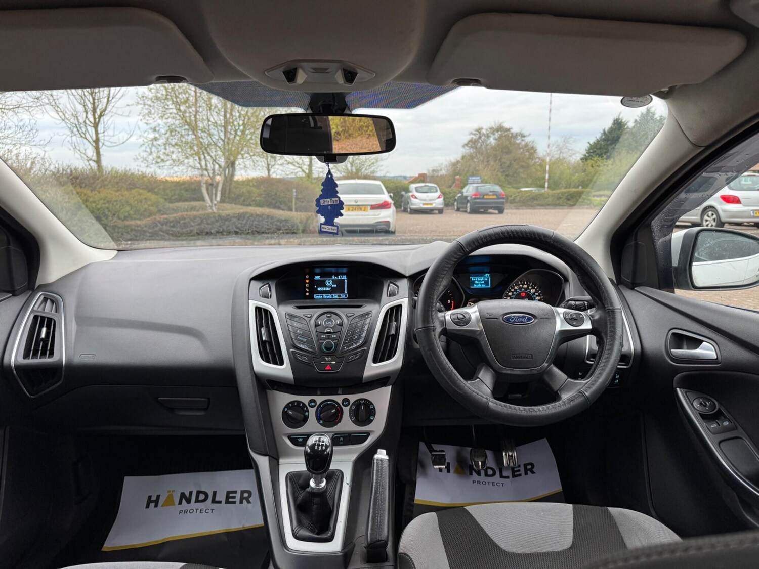 Used Ford Focus for sale - 78116190: Photo 6