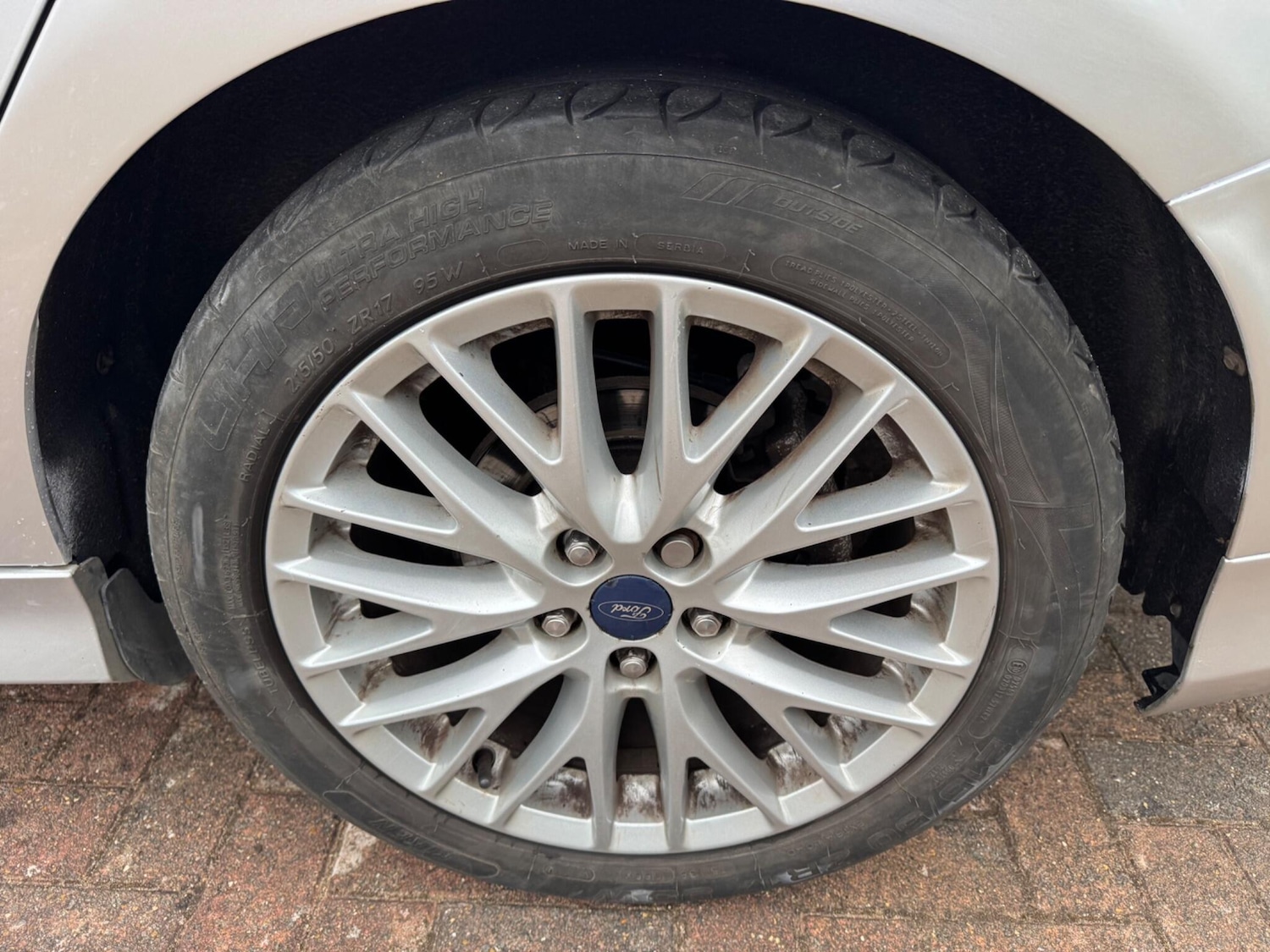 Used Ford Focus for sale - 78116190: Photo 60