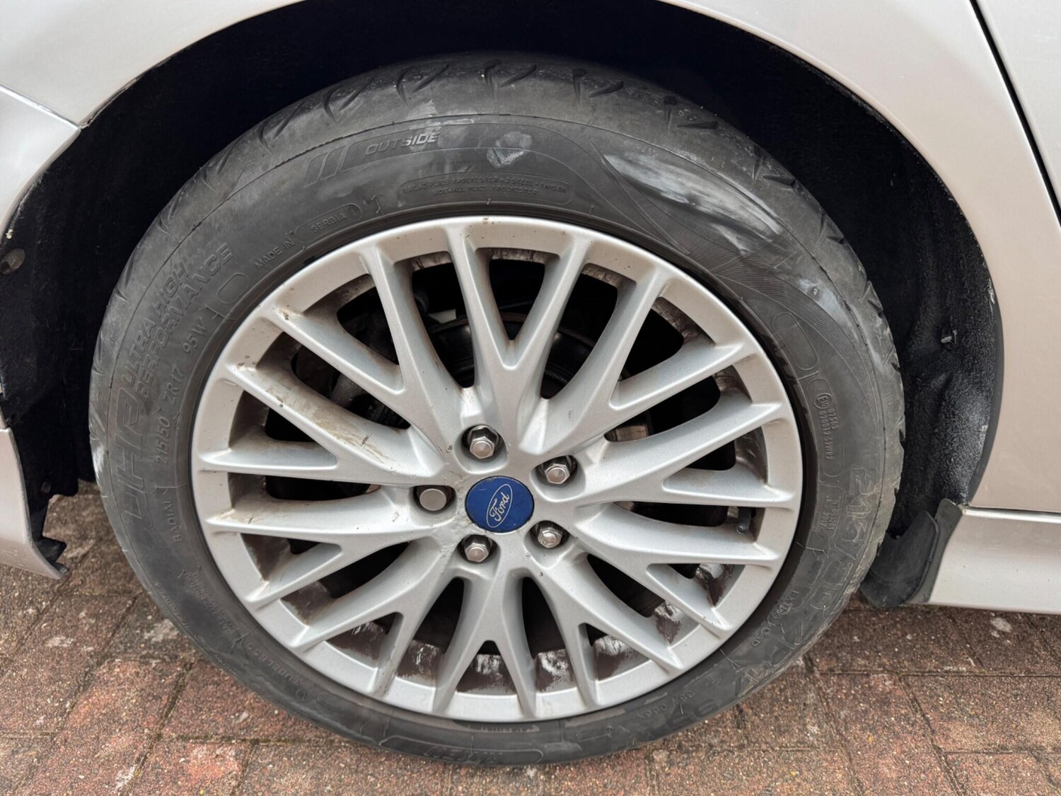 Used Ford Focus for sale - 78116190: Photo 61