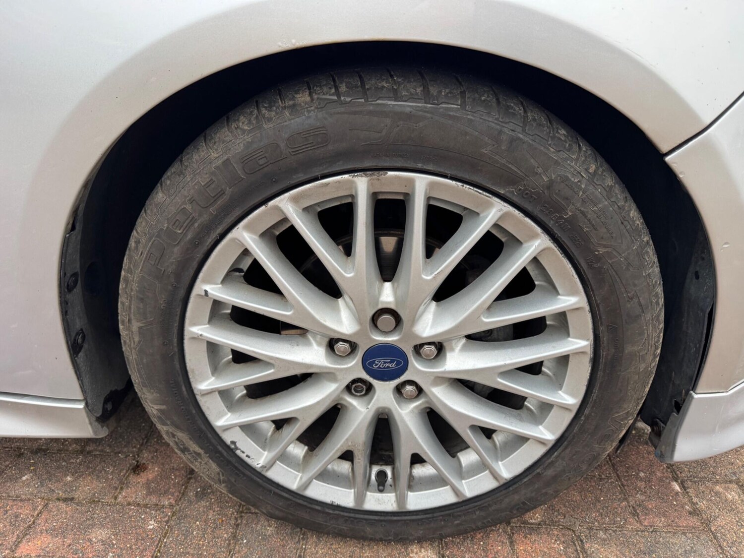 Used Ford Focus for sale - 78116190: Photo 62