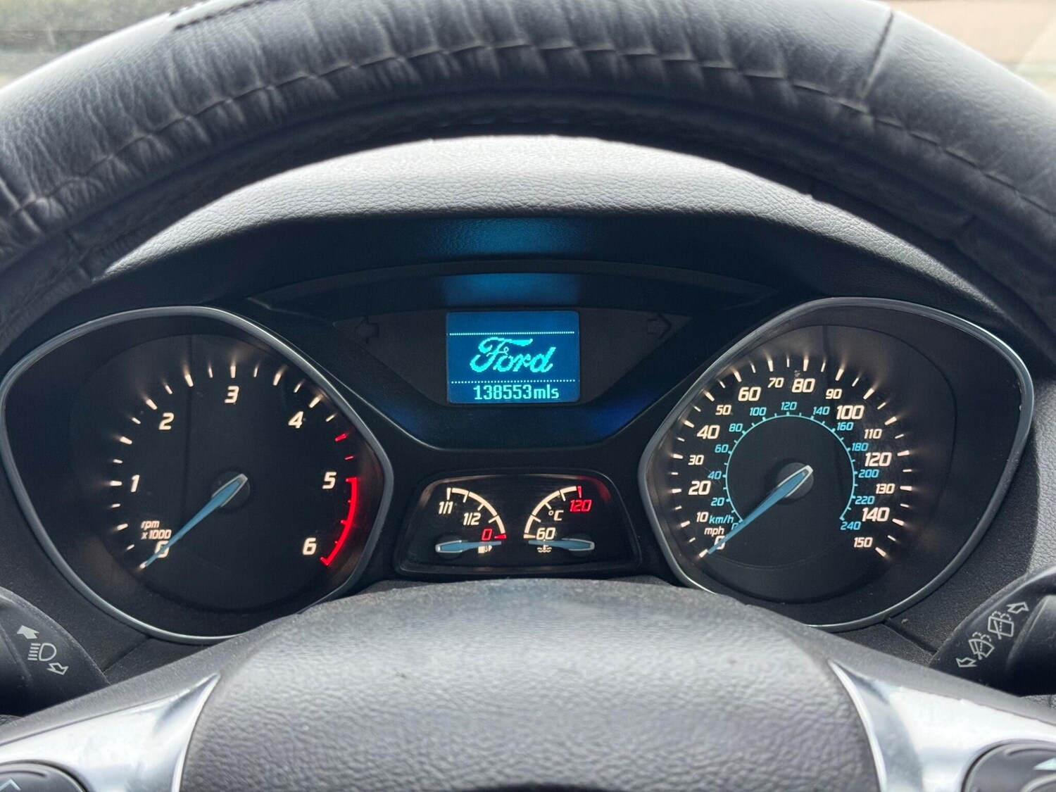 Used Ford Focus for sale - 78116190: Photo 7