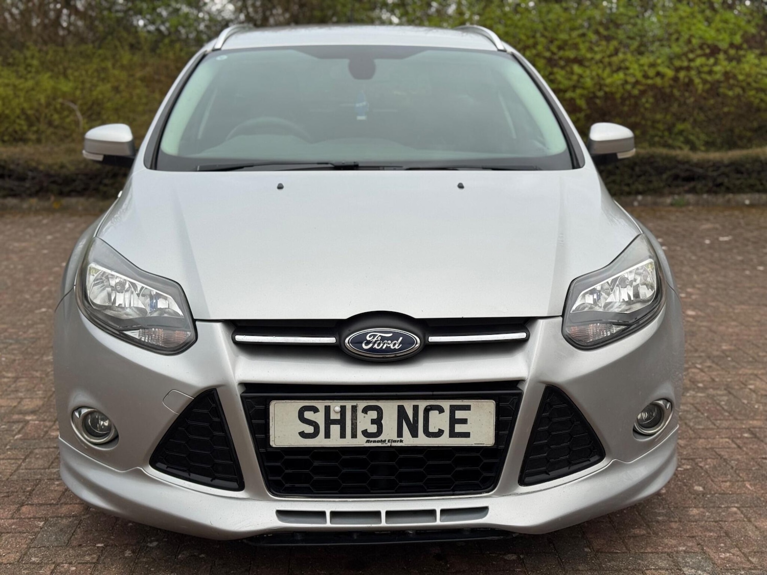 Used Ford Focus for sale - 78116190: Photo 8