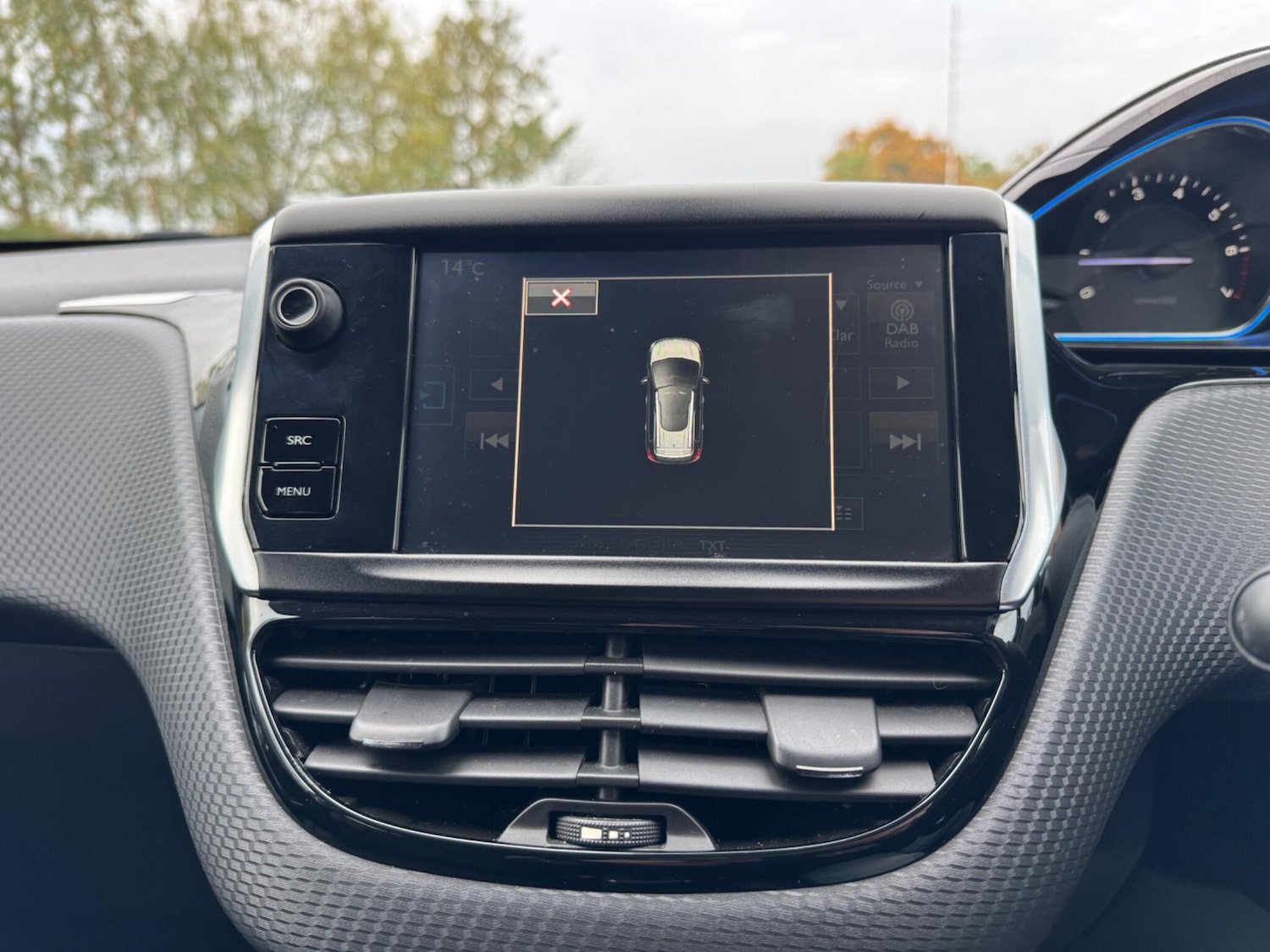 Used Peugeot 2008 2014 for sale - 76995141: Photo 30