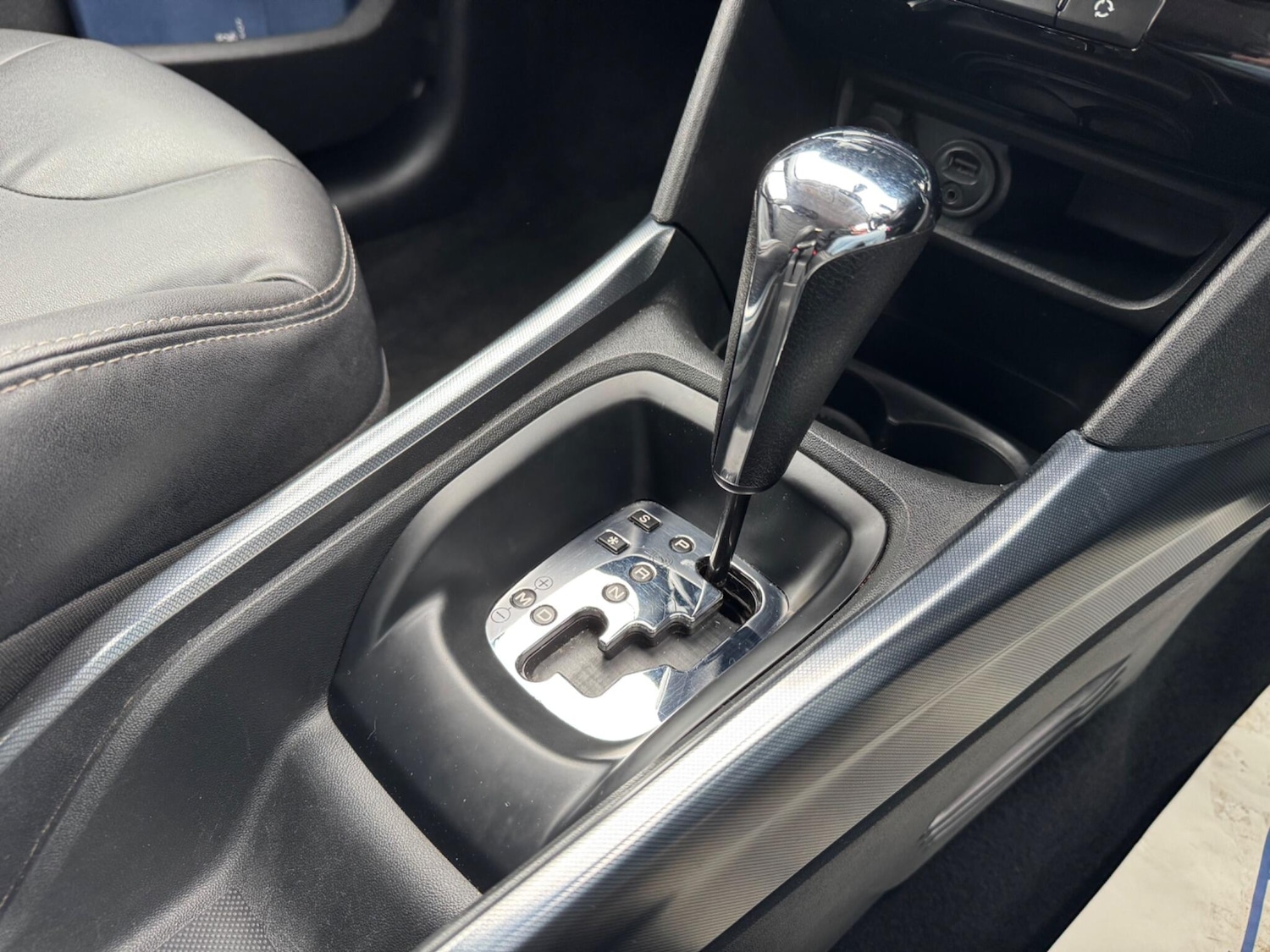 Used Peugeot 2008 2014 for sale - 76995141: Photo 33