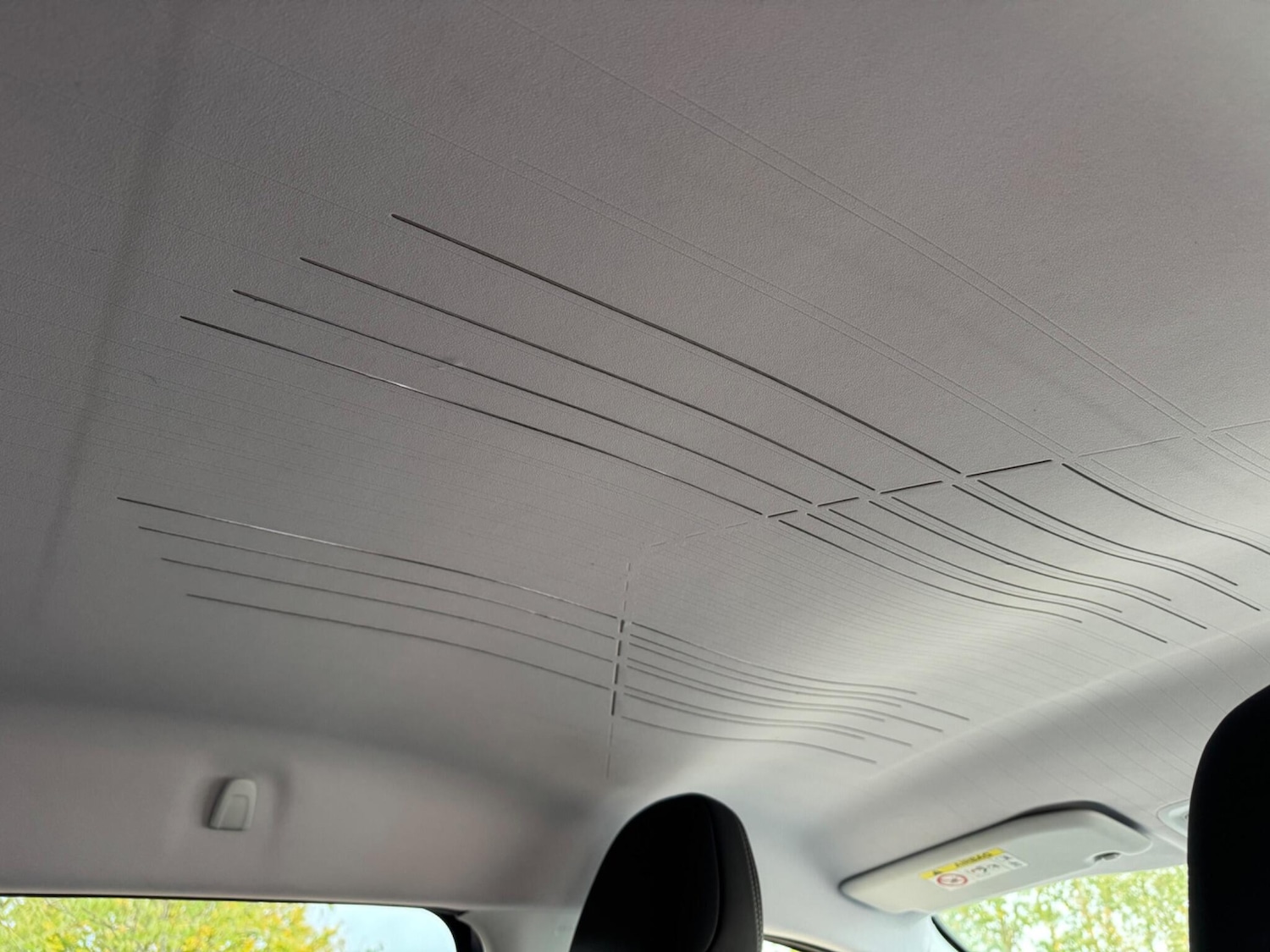 Used Peugeot 2008 2014 for sale - 76995141: Photo 38