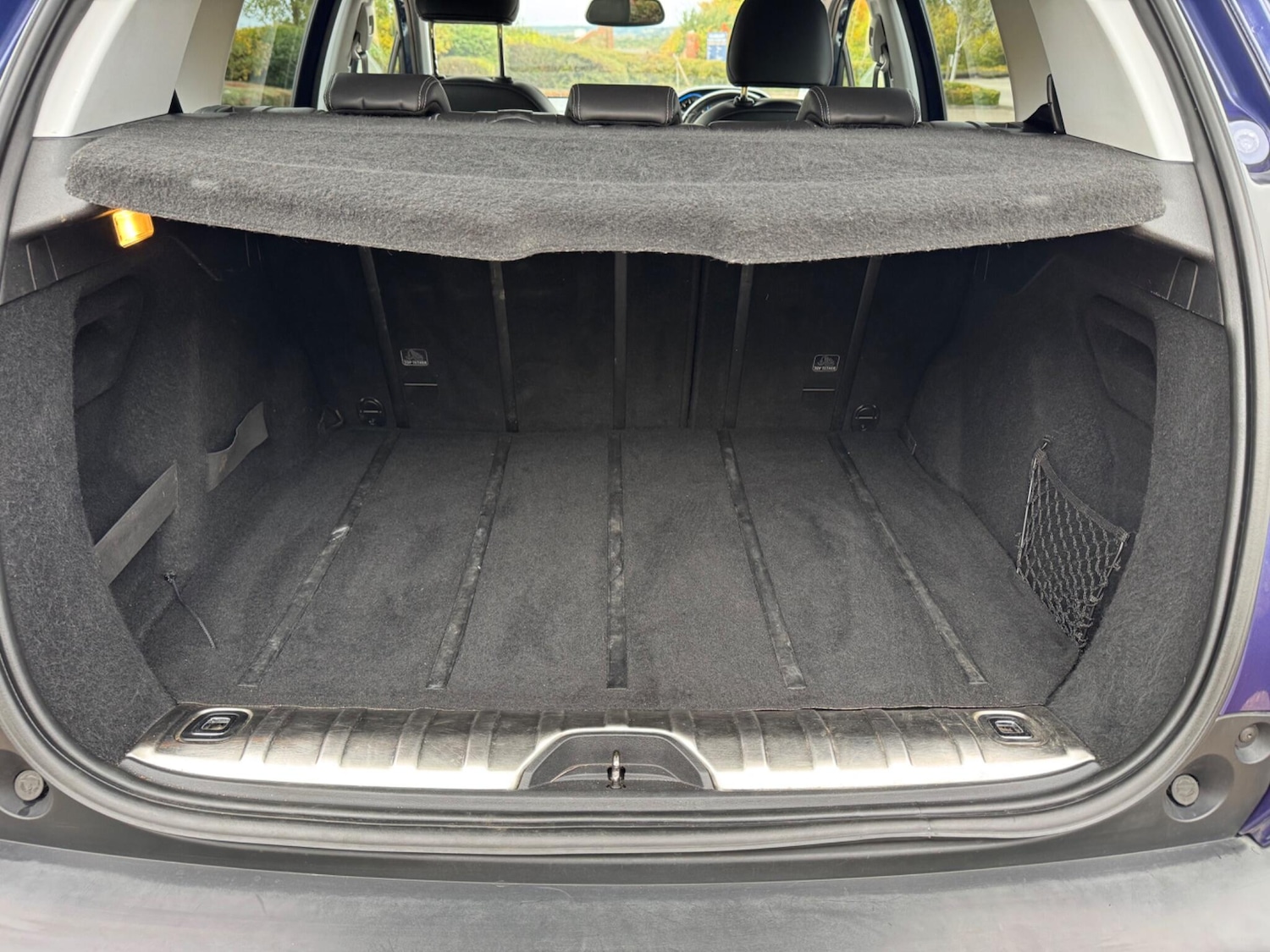 Used Peugeot 2008 2014 for sale - 76995141: Photo 50