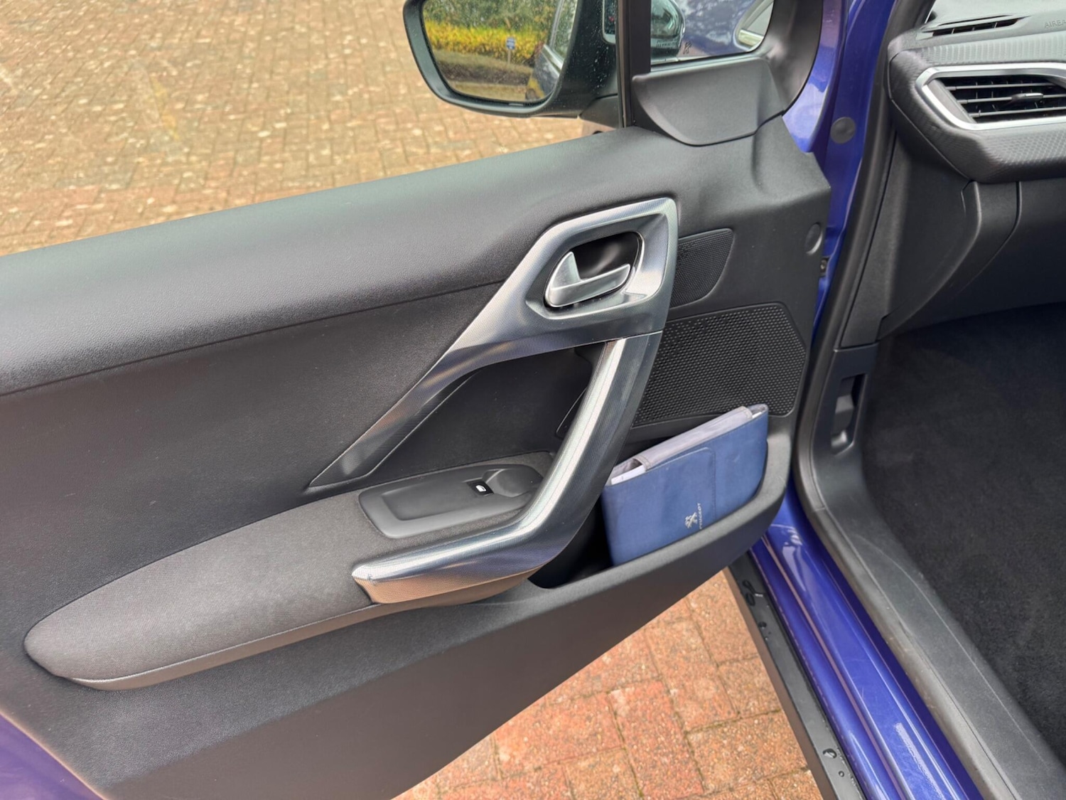 Used Peugeot 2008 2014 for sale - 76995141: Photo 65