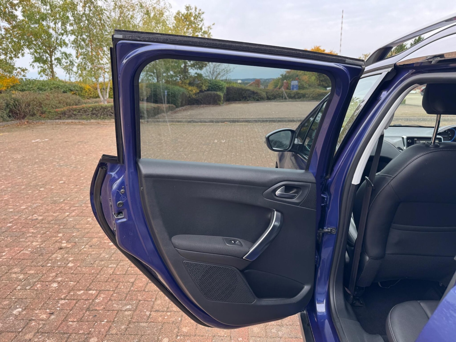 Used Peugeot 2008 2014 for sale - 76995141: Photo 66