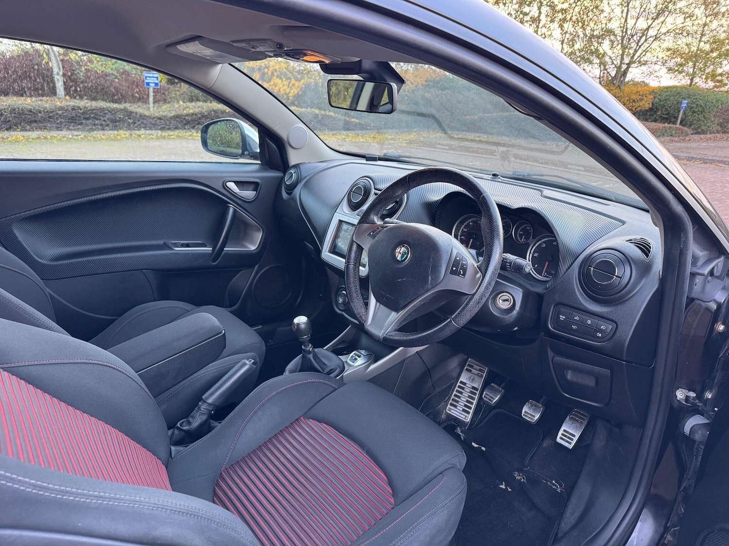 Used Alfa Romeo MiTo 2012 for sale - 76992889: Photo 14