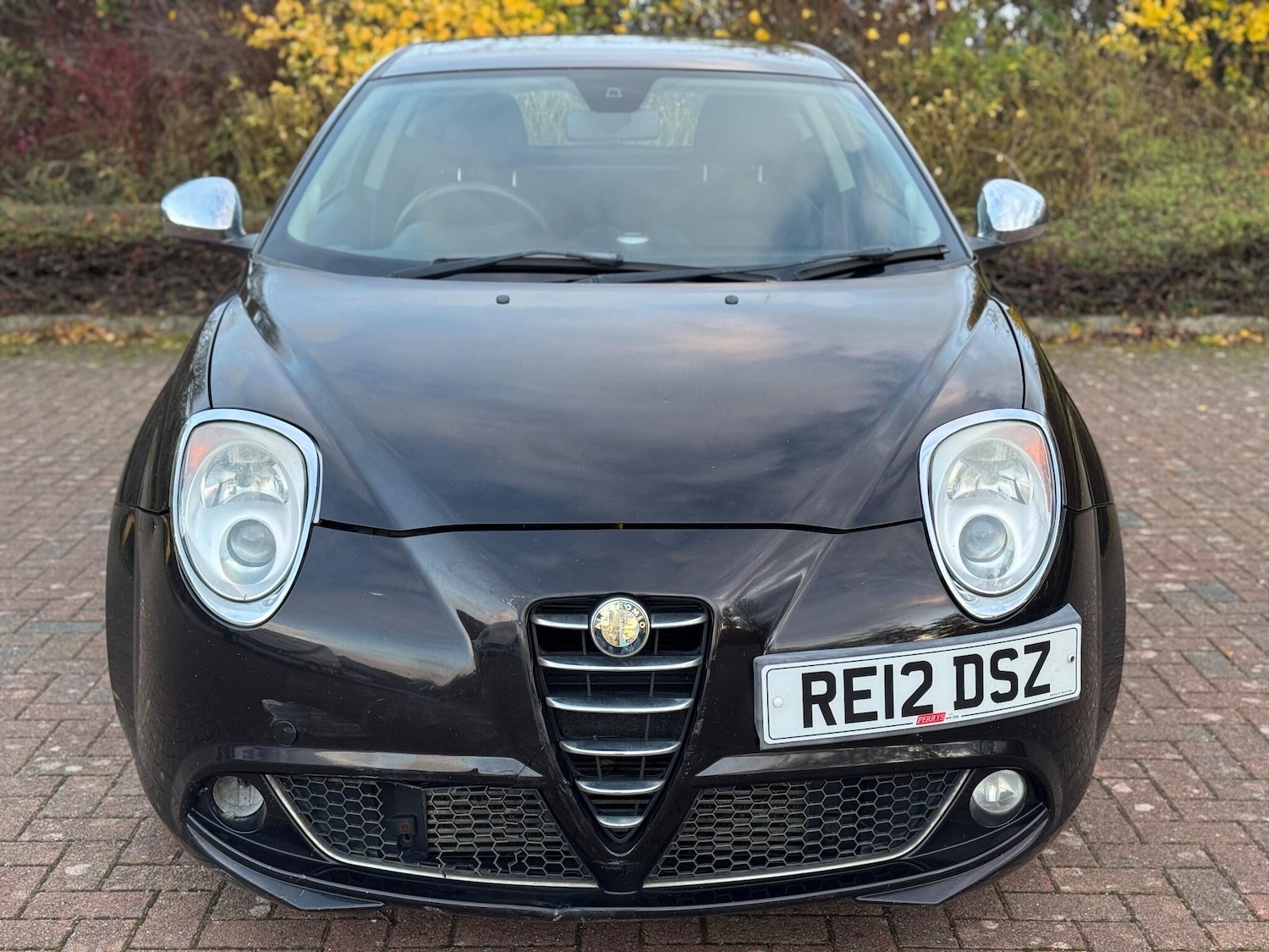 Used Alfa Romeo MiTo 2012 for sale - 76992889: Photo 2