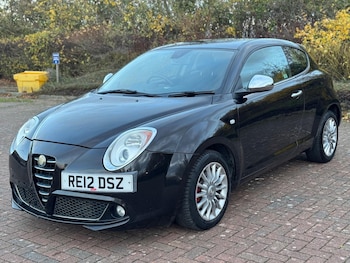 Used Alfa Romeo MiTo 2012 for sale - 76992889: Photo