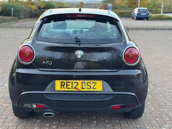 Used Alfa Romeo MiTo 2012 for sale - 76992889: Photo