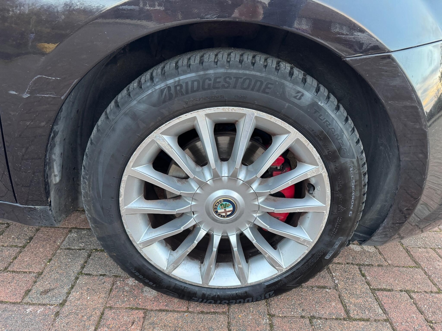 Used Alfa Romeo MiTo 2012 for sale - 76992889: Photo 7