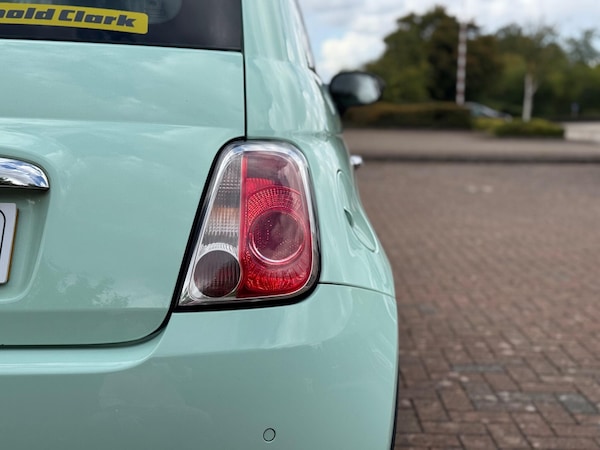 Used Fiat 500 2014 for sale - 75769839: Photo 13