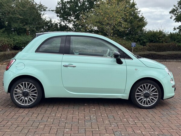 Used Fiat 500 2014 for sale - 75769839: Photo 15