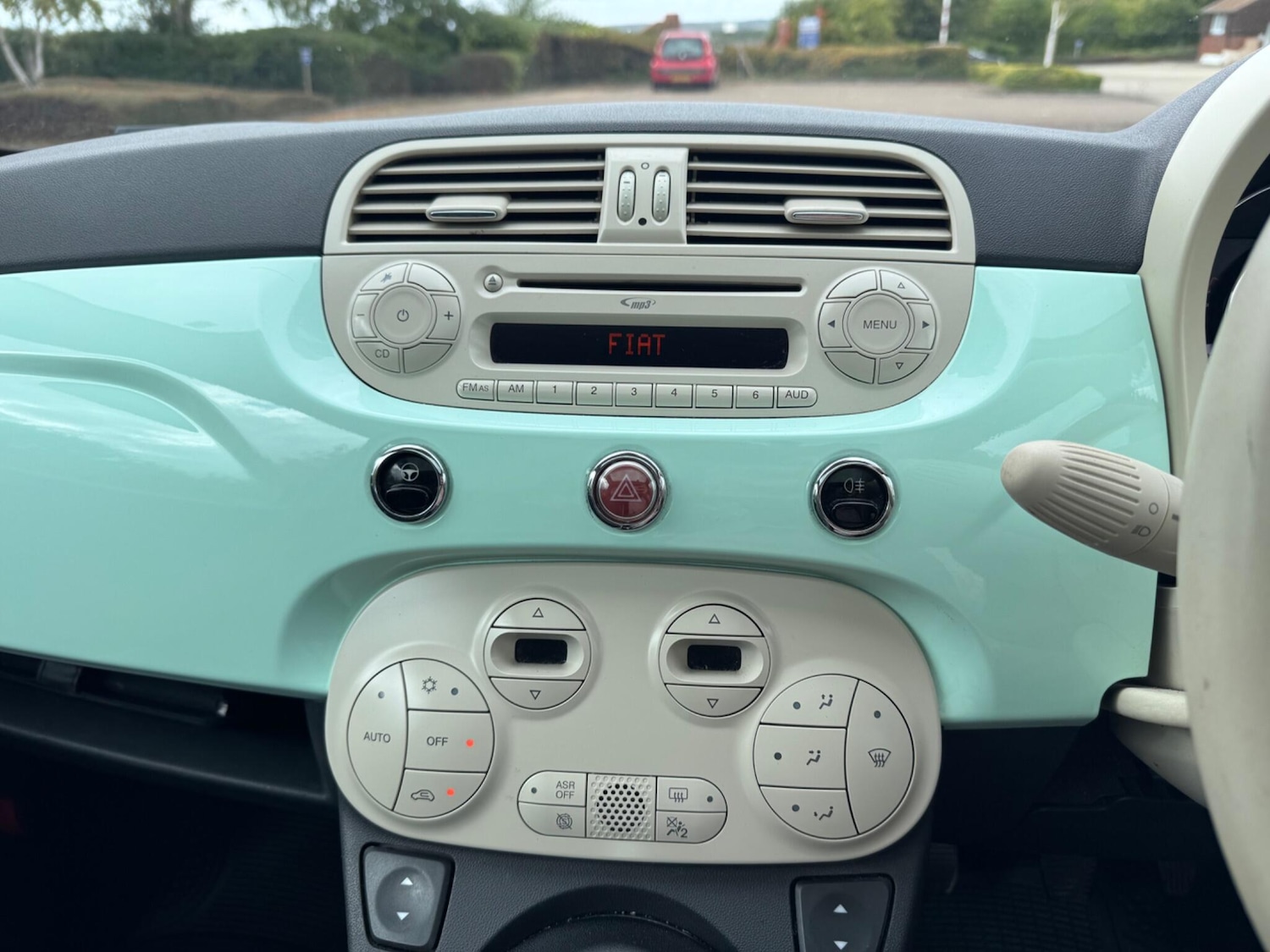 Vehicle 26
