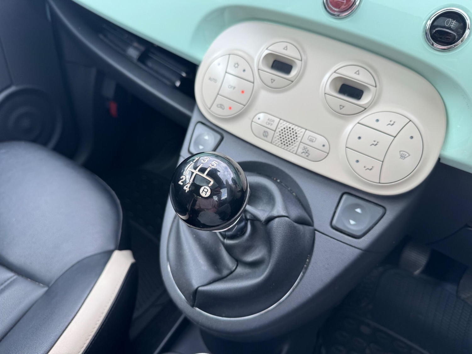 Vehicle 27