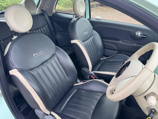 Used Fiat 500 2014 for sale - 75769839: Photo 31