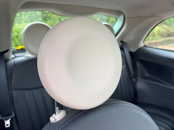 Used Fiat 500 2014 for sale - 75769839: Photo 32