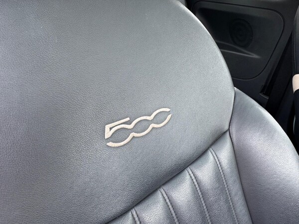 Used Fiat 500 2014 for sale - 75769839: Photo 33