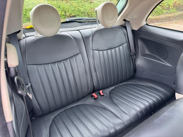 Used Fiat 500 2014 for sale - 75769839: Photo 35